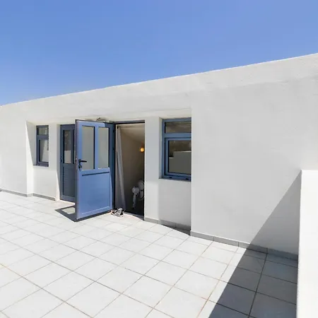 Tsifliki Beachfront Retreat Villa *