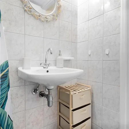 Tsifliki Beachfront Retreat *