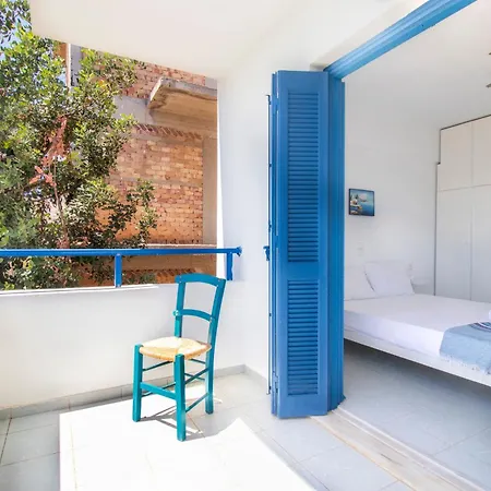 Villa Tsifliki Beachfront Retreat Elounda