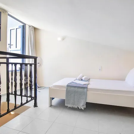 Villa Tsifliki Beachfront Retreat Elounda