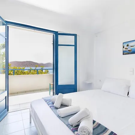 Villa Tsifliki Beachfront Retreat Elounda