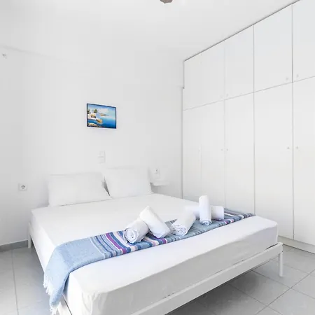 Tsifliki Beachfront Retreat Villa Elounda