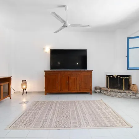 Tsifliki Beachfront Retreat Elounda